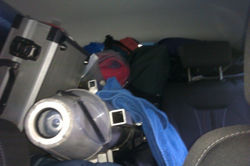 Full car