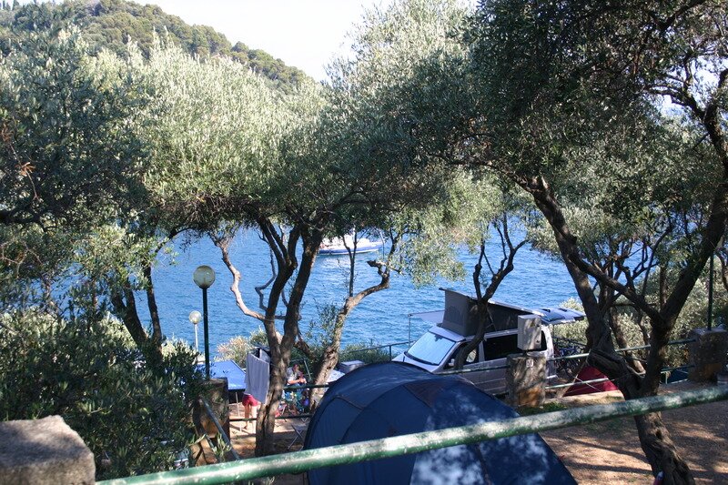 Camp Site