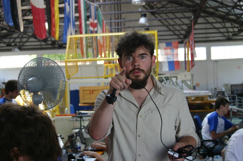 Science!