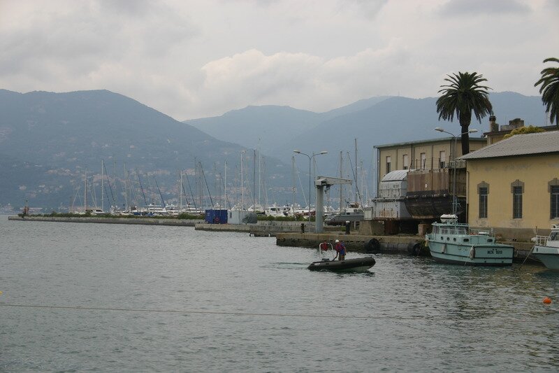 The Harbour