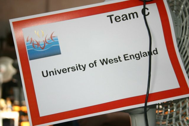 UWE